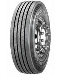 Goodyear Regional RHS II (рулевая ось) 265/70 R19.5 140/138M